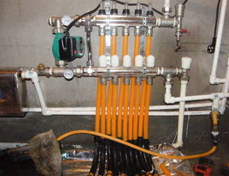 玉田水管维修哪家好 玉田水管维修哪家好