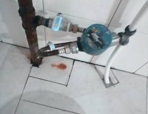 玉田水管维修24小时电话