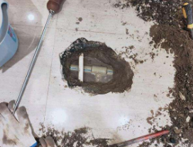 玉田卫生间防水多少钱 玉田卫生间防水多少钱