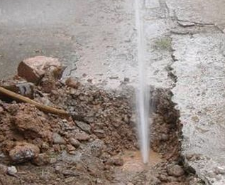 玉田水管维修运营电话