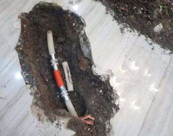 玉田水管维修哪家好 玉田水管维修哪家好