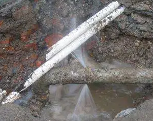 玉田水管维修费用是多少