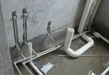 玉田水管维修小知识