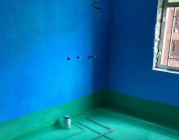 玉田卫生间防水多少钱 玉田卫生间防水多少钱