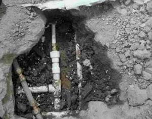 玉田测漏水多少钱